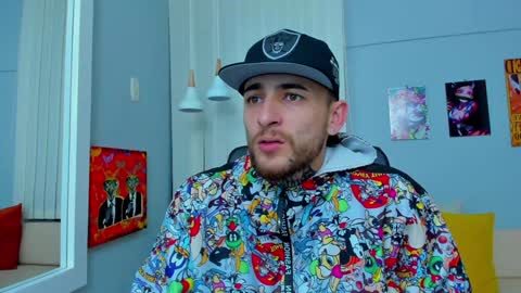 Drako online show from January 27, 2025, 12:16 pm