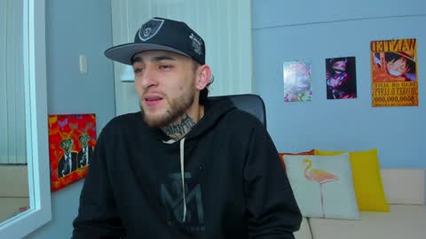 Drako online show from February 6, 2025, 12:16 pm