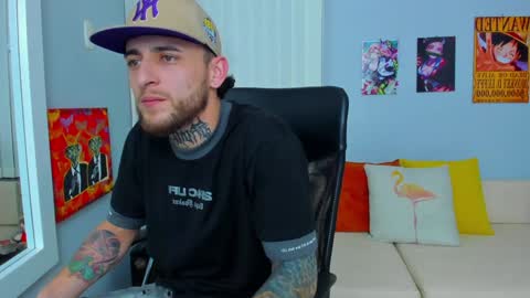 Drako online show from February 7, 2025, 6:24 pm