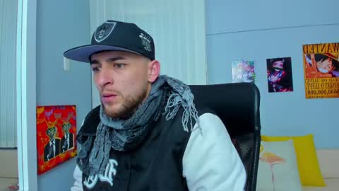 Drako online show from February 10, 2025, 12:08 pm