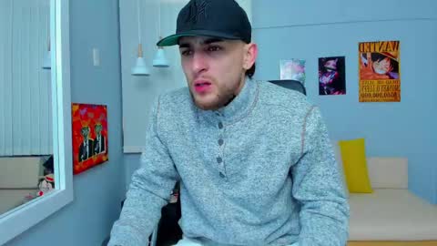 Drako online show from February 12, 2025, 12:33 pm