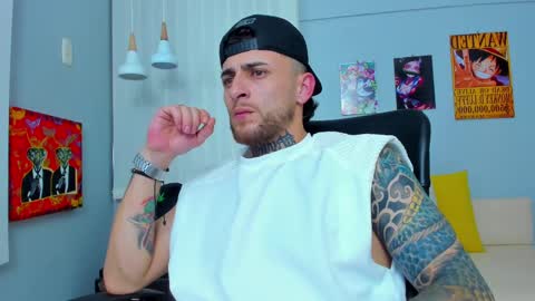 Drako online show from February 12, 2025, 6:40 pm