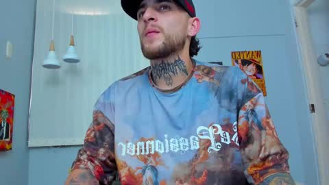 Drako online show from February 19, 2025, 6:32 pm