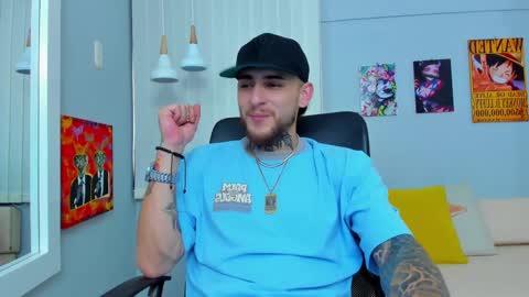 Drako online show from February 20, 2025, 5:18 pm