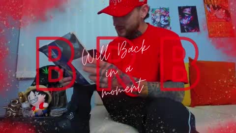 Drako online show from March 10, 2025, 3:20 pm