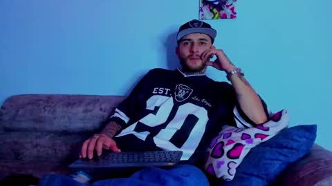 Drako online show from October 7, 2025, 2:09 am