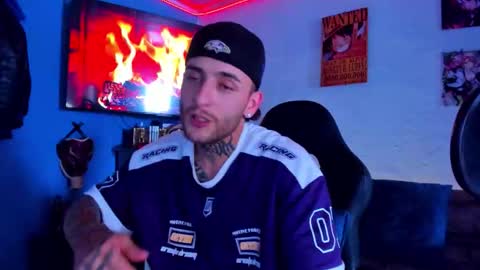 Drako online show from February 18, 2026, 9:22 pm