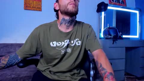 Drako online show from March 11, 2026, 11:22 pm