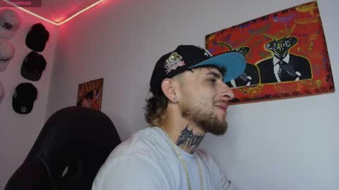 Snapshot of drako_lives_show chatting on July 10, 2026, 6:07 am - NEW ACCOUNT Independent model online show from July 10, 2026, 6:07 am