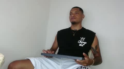 drako_monstercock online show from February 27, 2025, 7:15 pm