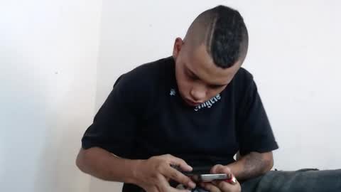 drako_monstercock online show from April 19, 2026, 5:45 pm