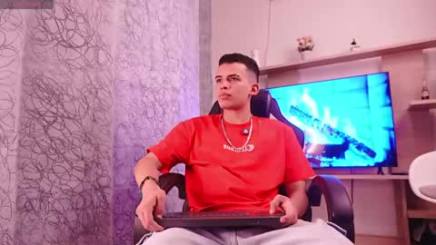 Drako online show from April 17, 2026, 8:34 pm
