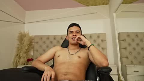 Drako online show from April 28, 2026, 12:20 am