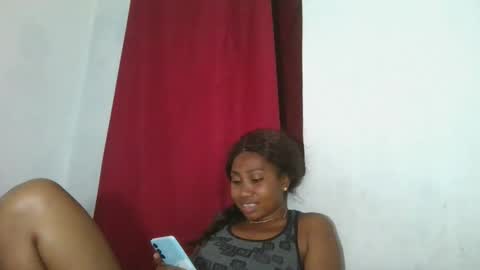 drasomaralda online show from November 26, 2025, 8:04 am