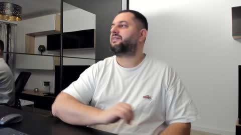 Draven A online show from January 27, 2025, 3:37 am