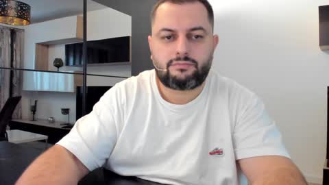 Draven A online show from January 27, 2025, 6:41 am