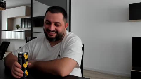 Draven A online show from February 2, 2025, 10:46 am