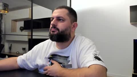 Draven A online show from March 3, 2025, 8:21 pm