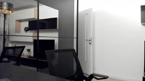 Draven A online show from March 12, 2025, 10:17 pm