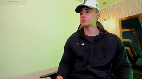 Draven online show from September 23, 2025, 11:13 am