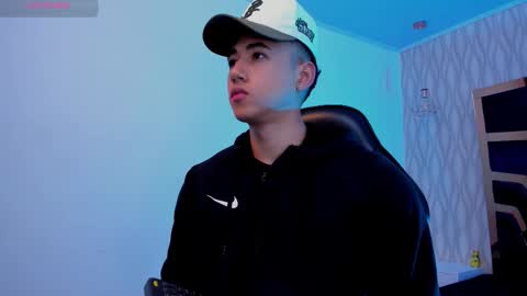 Draven online show from October 31, 2025, 11:11 am