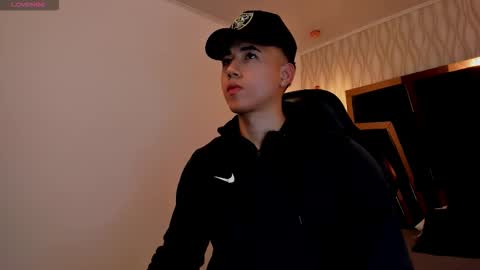 Draven online show from March 14, 2026, 11:15 am