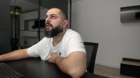 DravenPeak online show from October 20, 2025, 10:43 pm