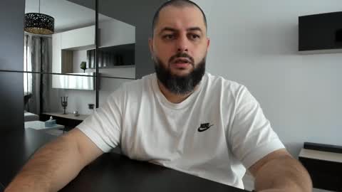 DravenPeak online show from October 22, 2025, 7:52 am