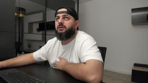 DravenPeak online show from October 31, 2025, 5:36 pm