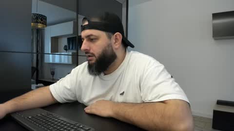 DravenPeak online show from November 9, 2025, 2:15 pm