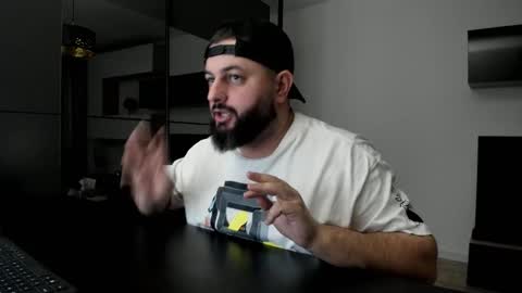 DravenPeak online show from March 10, 2026, 6:35 pm