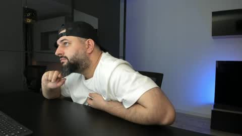 DravenPeak online show from April 5, 2026, 10:29 pm