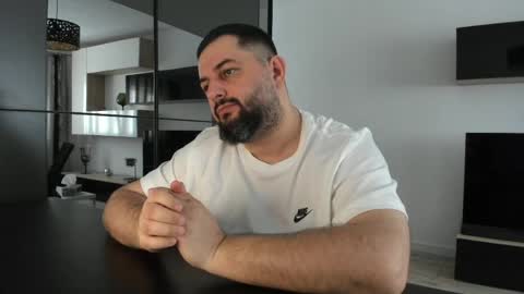 DravenPeak online show from April 7, 2026, 12:38 pm