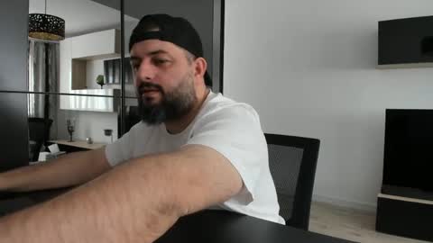 DravenPeak online show from April 15, 2026, 8:10 am