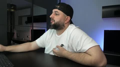 DravenPeak online show from April 18, 2026, 7:07 pm