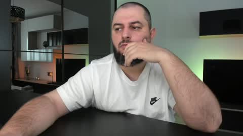 DravenPeak online show from June 1, 2026, 11:23 am