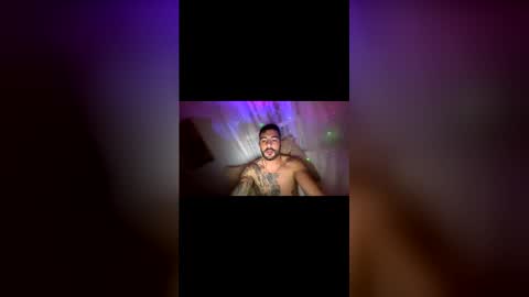 Draven Steel online show from December 4, 2025, 11:52 am