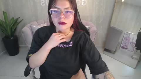 Snapshot of draviana_a chatting on September 20, 2025, 3:07 am Draviana online show from September 20, 2025, 3:07 am