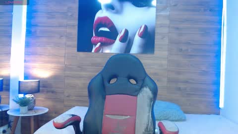 DraxBlade online show from February 20, 2026, 8:20 pm