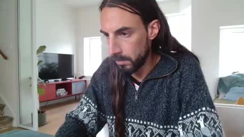 new profile Aircum99  online show from May 11, 2026, 2:45 pm