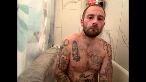 dreaded_folks online show from February 28, 2026, 6:47 am