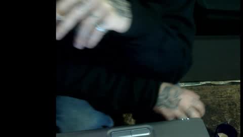 Dreadedted online show from December 16, 2025, 8:52 am