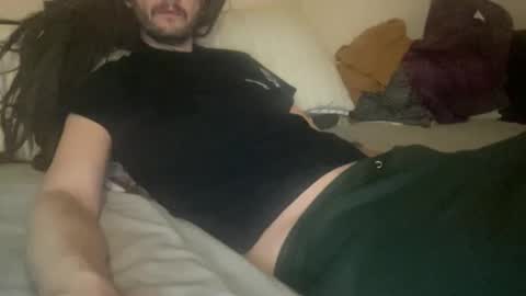 Dreads online show from February 24, 2026, 1:47 am