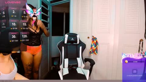 sharon online show from January 27, 2025, 9:55 am