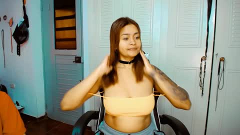 sharon online show from February 24, 2025, 12:59 pm