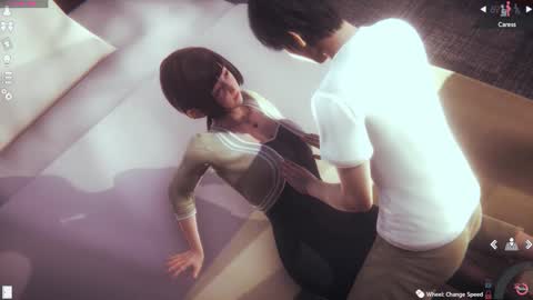 dream aimira online show from November 23, 2025, 11:32 am