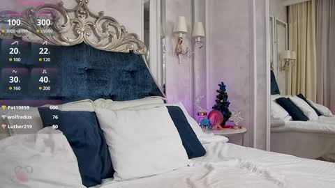 Maria online show from January 4, 2025, 11:11 am