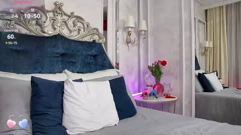 Maria online show from March 8, 2025, 10:54 am