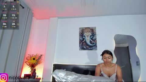 Snapshot of dream_hot14 chatting on April 21, 2026, 4:41 am Emma Nico online show from April 21, 2026, 4:41 am