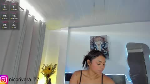 Snapshot of dream_hot14 chatting on April 22, 2026, 2:51 pm Emma Nico online show from April 22, 2026, 2:51 pm